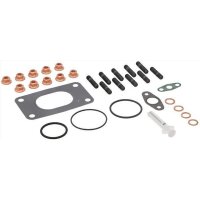 MAHLE 001 TA 17603 000 Montagesatz, Lader
