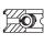 MAHLE 007 65 N0 Kolbenringsatz