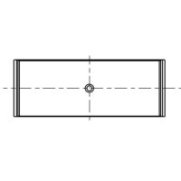 MAHLE 029 PS 20896 025 Pleuellagerschalen-Satz