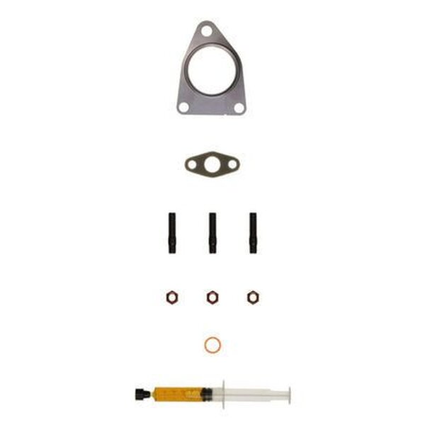 MAHLE 061 TA 15074 000 Montagesatz, Lader