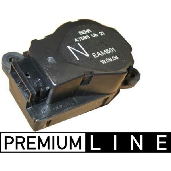 MAHLE AA 19 000P Stellelement, Mischklappe