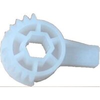 MAHLE AA 19 000P Stellelement, Mischklappe