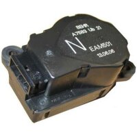 MAHLE AA 19 000P Stellelement, Mischklappe