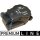MAHLE AA 19 000P Stellelement, Mischklappe