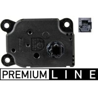 MAHLE AA 53 000P Stellelement, Mischklappe