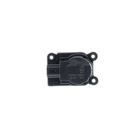 MAHLE AA 53 000P Stellelement, Mischklappe