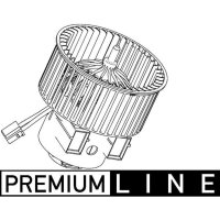 MAHLE AB 117 000P Innenraumgebläse