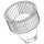 MAHLE AB 118 000P Innenraumgebläse
