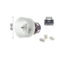 MAHLE AB 150 000P Innenraumgebläse