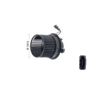 MAHLE AB 367 000S Innenraumgebläse