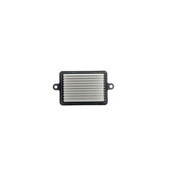 MAHLE ABR 129 000P Regler, Innenraumgebläse