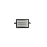 MAHLE ABR 129 000P Regler, Innenraumgebläse