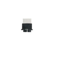 MAHLE ABR 129 000P Regler, Innenraumgebläse