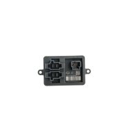 MAHLE ABR 129 000P Regler, Innenraumgebläse
