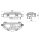MAHLE ABR 158 000P Regler, Innenraumgebläse
