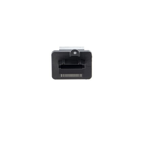 MAHLE ABR 159 000P Regler, Innenraumgebläse