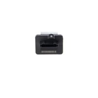 MAHLE ABR 159 000P Regler, Innenraumgebläse