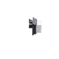 MAHLE ABR 159 000P Regler, Innenraumgebläse