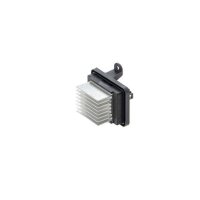 MAHLE ABR 159 000P Regler, Innenraumgebläse
