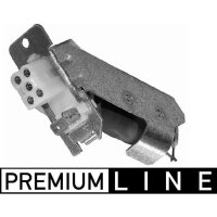 MAHLE ABR 3 000P Widerstand, Innenraumgebläse