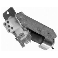 MAHLE ABR 3 000P Widerstand, Innenraumgebläse