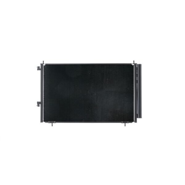 MAHLE AC 1017 000S Kondensator, Klimaanlage