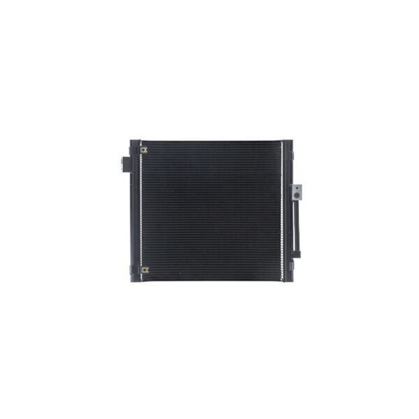 MAHLE AC 1147 000S Kondensator, Klimaanlage