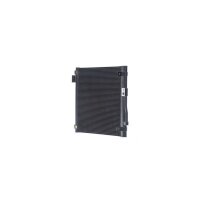 MAHLE AC 1147 000S Kondensator, Klimaanlage