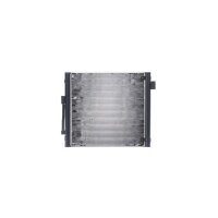 MAHLE AC 1147 000S Kondensator, Klimaanlage