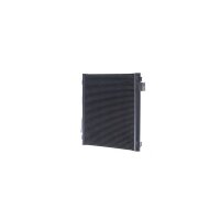 MAHLE AC 1147 000S Kondensator, Klimaanlage