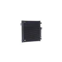 MAHLE AC 1147 000S Kondensator, Klimaanlage