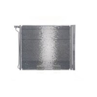 MAHLE AC 269 000S Kondensator, Klimaanlage