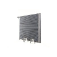 MAHLE AC 269 000S Kondensator, Klimaanlage