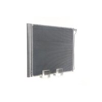 MAHLE AC 269 000S Kondensator, Klimaanlage