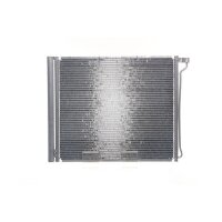 MAHLE AC 269 000S Kondensator, Klimaanlage