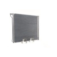 MAHLE AC 269 000S Kondensator, Klimaanlage