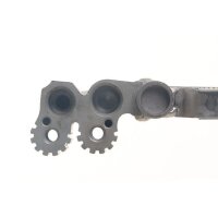 MAHLE AC 269 000S Kondensator, Klimaanlage