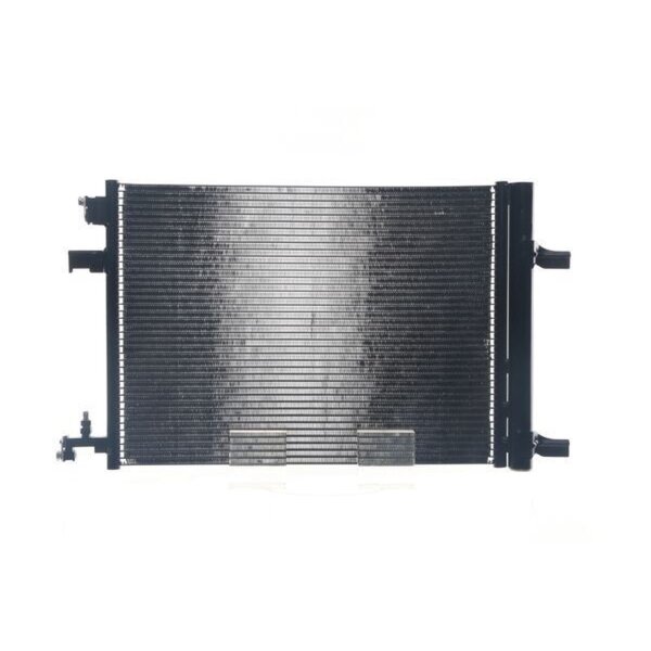 MAHLE AC 636 000S Kondensator, Klimaanlage