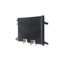MAHLE AC 636 000S Kondensator, Klimaanlage