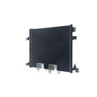 MAHLE AC 636 000S Kondensator, Klimaanlage