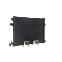 MAHLE AC 636 000S Kondensator, Klimaanlage