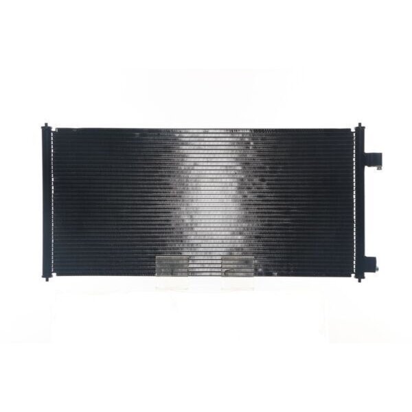 MAHLE AC 689 000S Kondensator, Klimaanlage