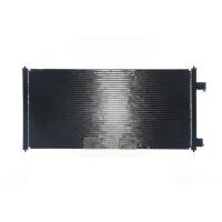 MAHLE AC 689 000S Kondensator, Klimaanlage