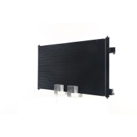 MAHLE AC 689 000S Kondensator, Klimaanlage