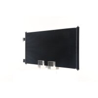 MAHLE AC 689 000S Kondensator, Klimaanlage