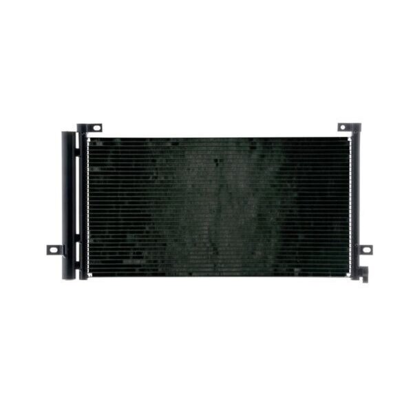 MAHLE AC 74 000S Kondensator, Klimaanlage