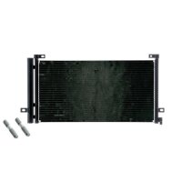 MAHLE AC 74 000S Kondensator, Klimaanlage
