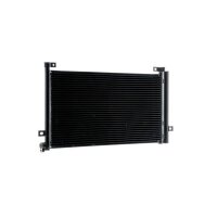 MAHLE AC 74 000S Kondensator, Klimaanlage
