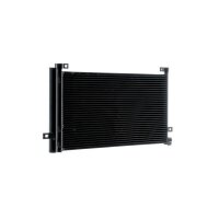 MAHLE AC 74 000S Kondensator, Klimaanlage