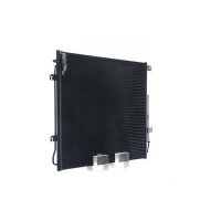 MAHLE AC 759 000S Kondensator, Klimaanlage